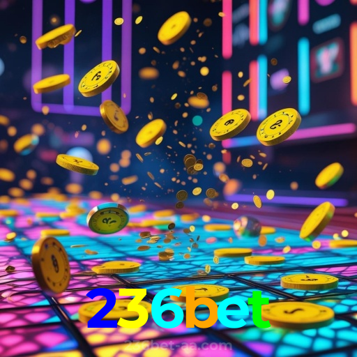 236bet：Jogue slots, aposte no futebol e conquiste vitórias épicas no cassino!