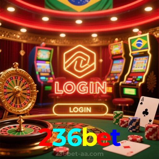 236bet：Aposte no seu time e jogue roleta no cassino mais confiável!