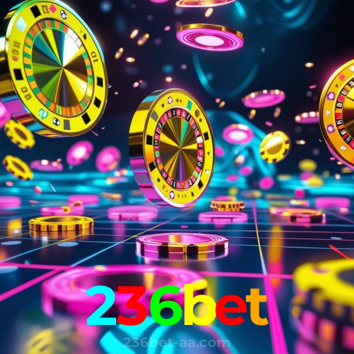 236bet:Gire as slots e vença com grandes prêmios!