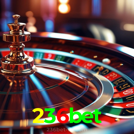 236bet:Jogue roleta, blackjack e aposte no futebol para uma experiência completa!