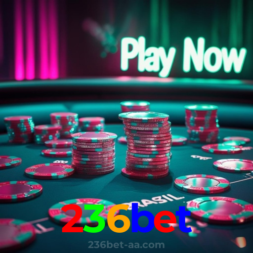 236bet：Aposte no futebol e ganhe em roleta e blackjack no nosso cassino!