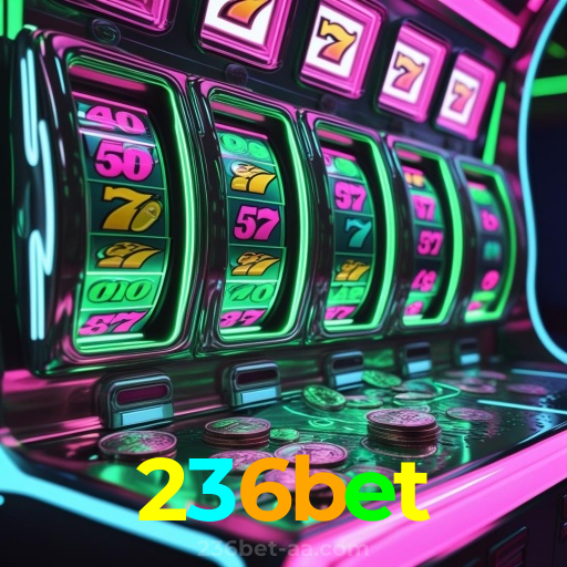 236bet：Os jackpots estão esperando por você! Entre no jogo e faça história!