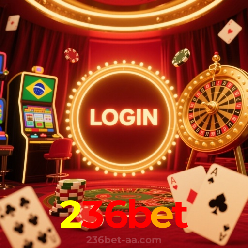 236bet：Entre no campo de futebol online e conquiste sua vitória!