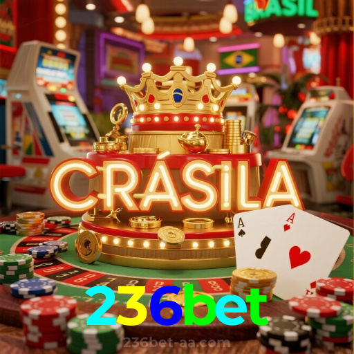 236bet:A sorte está no cassino online com jogos de poker, roleta e apostas no futebol!