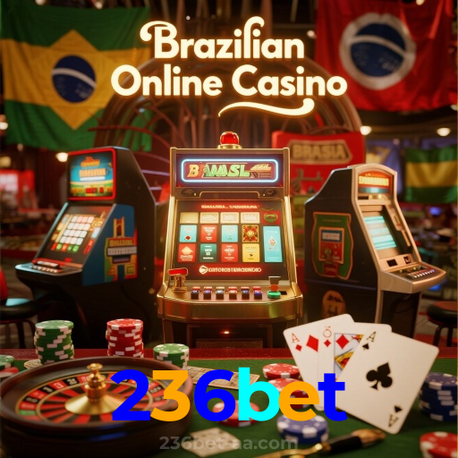 236bet：Os jackpots estão esperando por você! Entre no jogo e faça história!