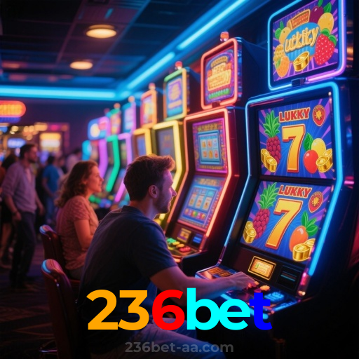 236bet:Aposte na roleta e conquiste prêmios fantásticos!