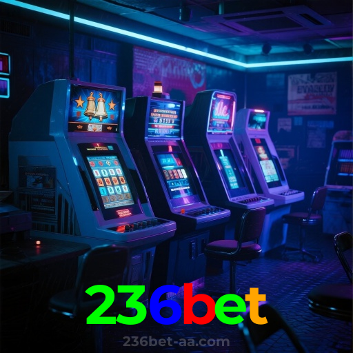 236bet：A sorte te espera com apostas no futebol e os melhores jogos de cassino!