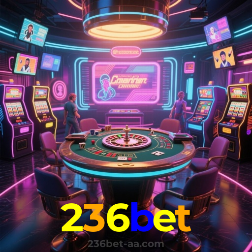 236bet:Jogue roleta, blackjack e aposte no futebol online, tudo em um só lugar!