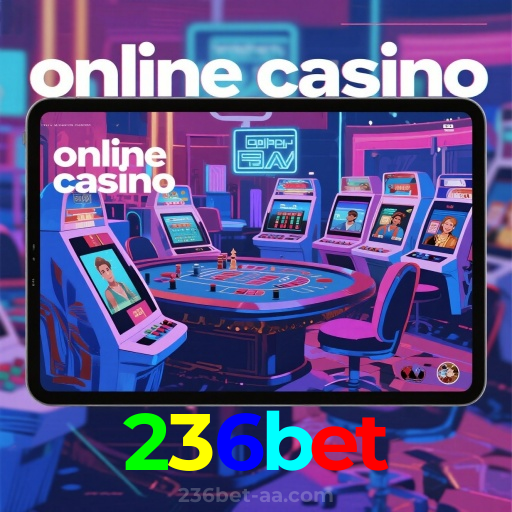 236bet：Sinta a emoção de jogar nas melhores slots do mercado!