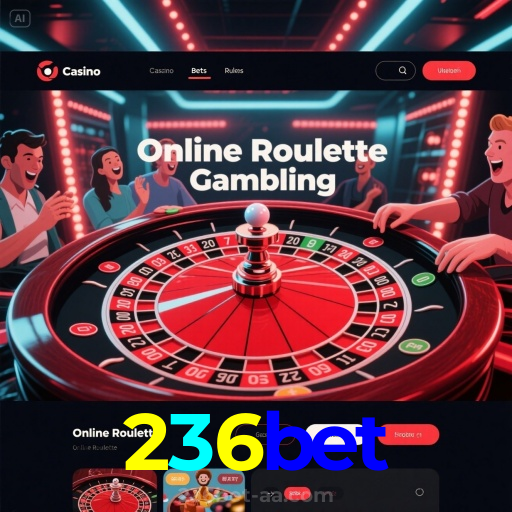 236bet：Onde sua sorte brilha: poker, roleta e apostas em futebol!