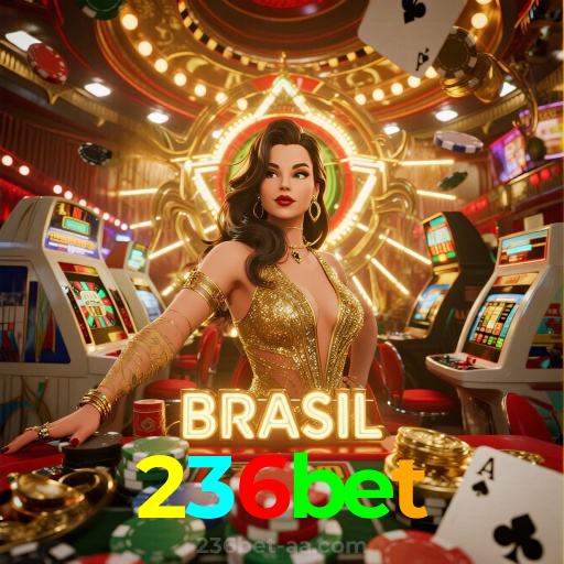 236bet：Sua sorte brilha em jogos de blackjack e apostas no futebol!