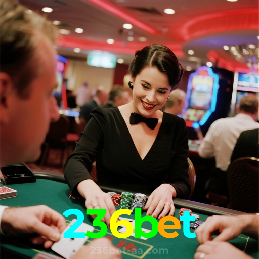 236bet：Aposte nas mesas de poker e vença grandes prêmios!