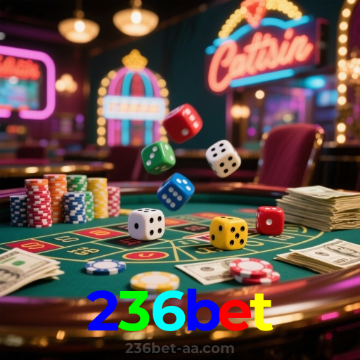 236bet:Cada giro é uma chance de ganhar! Jogue nas slots agora mesmo!