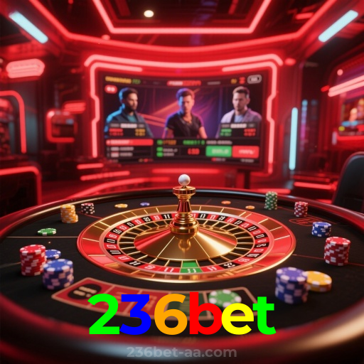 236bet：Entre no nosso cassino online e jogue nas roletas agora!