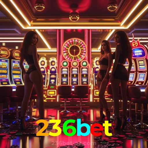 236bet:A melhor plataforma de jogos de cassino e apostas no futebol está aqui!