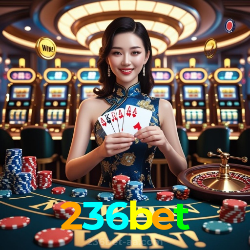 236bet：Aposte nas roletas e veja os prêmios incríveis chegarem até você!