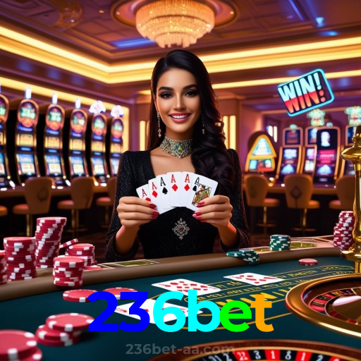 236bet：Aposte no futebol e jogue blackjack com grandes vitórias no cassino online!