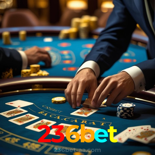 236bet：Jogue poker, aposte no futebol e ganhe prêmios incríveis!