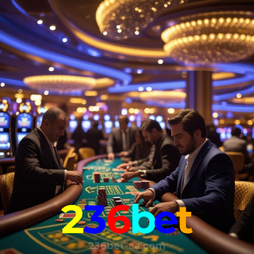 236bet：Jogue blackjack, roleta e aposte no futebol para vitórias emocionantes!