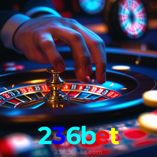 236bet:A sorte está ao seu lado nas nossas mesas de roleta! Aposte agora!