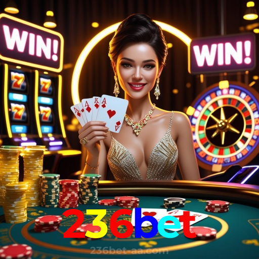236bet:Jogue roleta, blackjack e aposte no futebol para uma experiência completa!