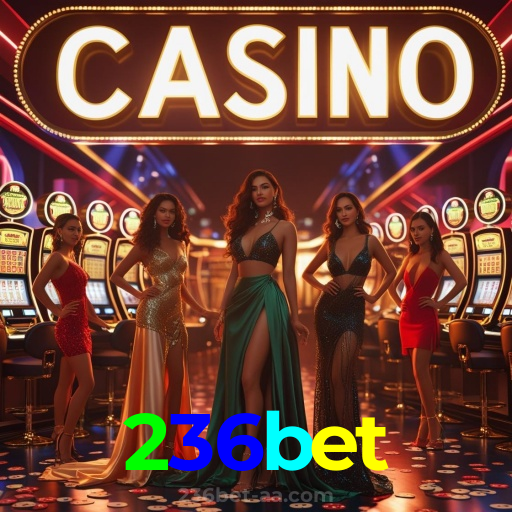 236bet:Jogue poker, aposte no futebol e leve prêmios incríveis no cassino!